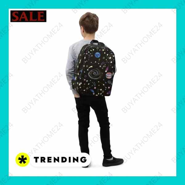 Jungen Rucksack für Kindergarten und Schule bei BuyAtHome24 Textildruck BUYATHOME24, T-Shirts BUYATHOME24, Hoodies BUYATHOME24, Hosen BUYATHOME24, Jacken BUYATHOME24, Schuhe BUYATHOME24