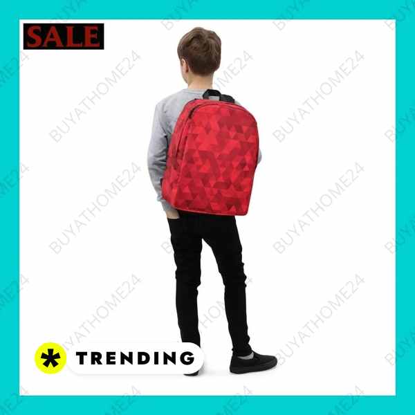 Jungen Rucksack für Kindergarten und Schule mit handgenähten Details Textildruck BUYATHOME24, T-Shirts BUYATHOME24, Hoodies BUYATHOME24, Hosen BUYATHOME24, Jacken BUYATHOME24, Schuhe BUYATHOME24