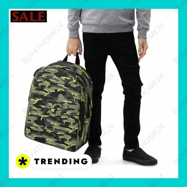 Jungen Rucksack mit handgenähten Details und modernem Design Textildruck BUYATHOME24, T-Shirts BUYATHOME24, Hoodies BUYATHOME24, Hosen BUYATHOME24, Jacken BUYATHOME24, Schuhe BUYATHOME24