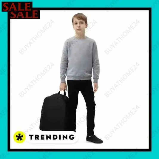 ▻ Schulrucksack I Kinder Laptop Rucksack 41 x 31 x 14 cm BUYATHOME24®