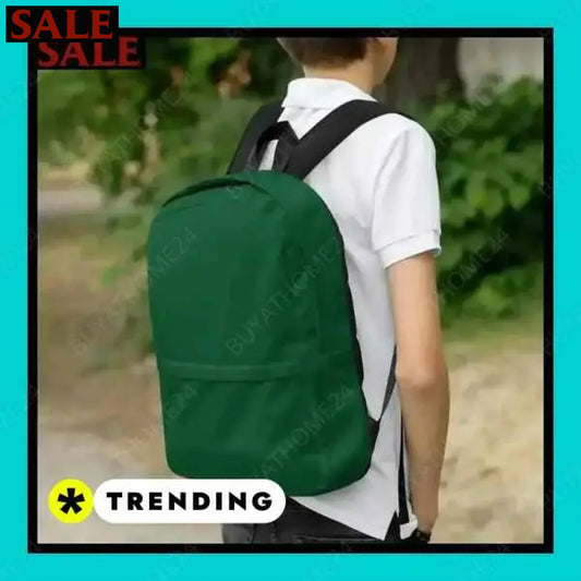 • Schulrucksack I Kinder Rucksack 42 × 31 × 10 BUYATHOME24®