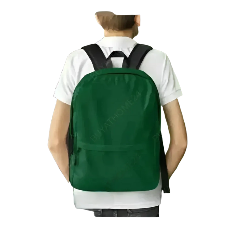 Jungen Schulrucksack von BUYATHOME24, wasserabweisend, mit 15 Zoll Laptopfach, 42x31x10 cm, für Schule und Kindergarten