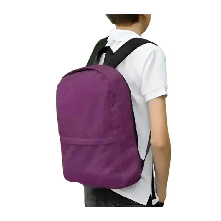 Wasserabweisender Kinder Schulrucksack für Jungen, 42 cm, mit 15 Zoll Laptopfach, ideal für Schule und Kindergarten