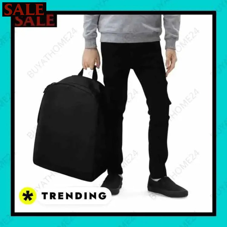 Jungen Rucksack mit handgenähten Details und modernem Design Textildruck BUYATHOME24, T-Shirts BUYATHOME24, Hoodies BUYATHOME24, Hosen BUYATHOME24, Jacken BUYATHOME24, Schuhe BUYATHOME24
