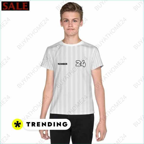 • Kinder Fußball Trikot I Kinder T-Shirt 134 cm - 170 cm Textildruck BUYATHOME24, T-Shirts BUYATHOME24, Hoodies BUYATHOME24, Hosen BUYATHOME24, Jacken BUYATHOME24, Schuhe BUYATHOME24