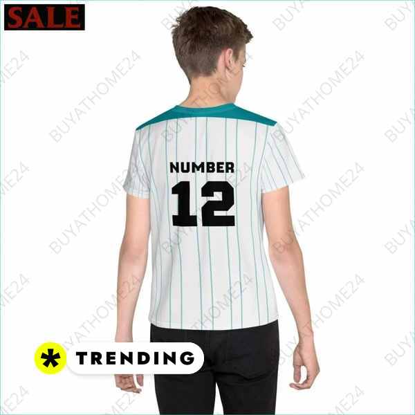• Kinder Fußball Trikot I Kinder T-Shirt 134 cm - 170 cm Textildruck BUYATHOME24, T-Shirts BUYATHOME24, Hoodies BUYATHOME24, Hosen BUYATHOME24, Jacken BUYATHOME24, Schuhe BUYATHOME24