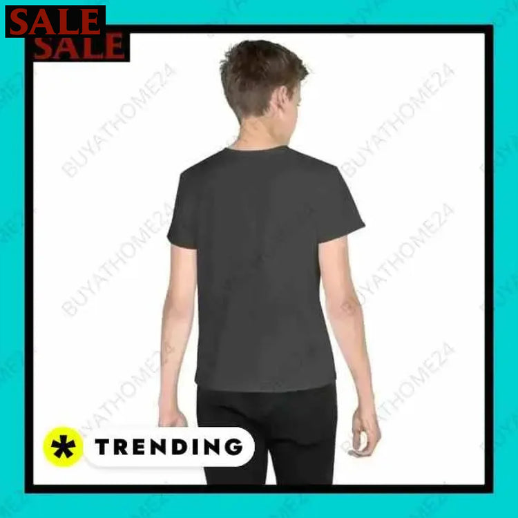 • Kinder Fußball Trikot I Kinder T-Shirt 134 cm - 170 cm Textildruck BUYATHOME24, T-Shirts BUYATHOME24, Hoodies BUYATHOME24, Hosen BUYATHOME24, Jacken BUYATHOME24, Schuhe BUYATHOME24