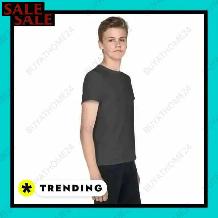 • Kinder Fußball Trikot I Kinder T-Shirt 134 cm - 170 cm Textildruck BUYATHOME24, T-Shirts BUYATHOME24, Hoodies BUYATHOME24, Hosen BUYATHOME24, Jacken BUYATHOME24, Schuhe BUYATHOME24