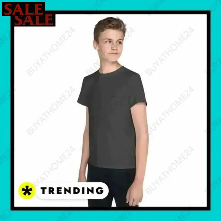 • Kinder Fußball Trikot I Kinder T-Shirt 134 cm - 170 cm Textildruck BUYATHOME24, T-Shirts BUYATHOME24, Hoodies BUYATHOME24, Hosen BUYATHOME24, Jacken BUYATHOME24, Schuhe BUYATHOME24