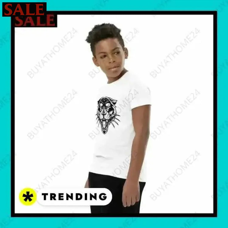 • Rundhalsshirts I Kurzarm Kinder T-Shirt S, M, L, XL Textildruck BUYATHOME24, T-Shirts BUYATHOME24, Hoodies BUYATHOME24, Hosen BUYATHOME24, Jacken BUYATHOME24, Schuhe BUYATHOME24