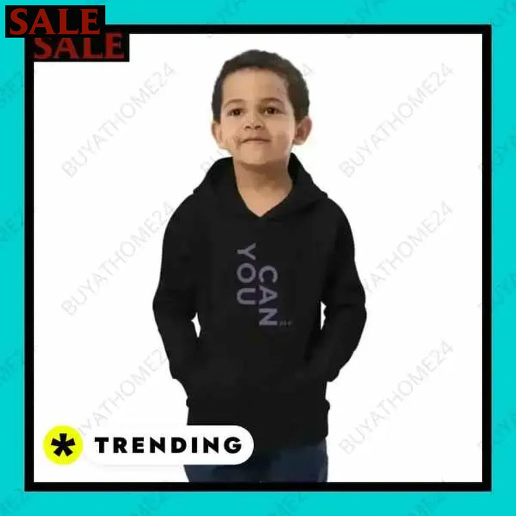 • Kapuzenpullover I Kinder Hoodie 4 Jahre - 12 Jahre Textildruck BUYATHOME24, T-Shirts BUYATHOME24, Hoodies BUYATHOME24, Hosen BUYATHOME24, Jacken BUYATHOME24, Schuhe BUYATHOME24