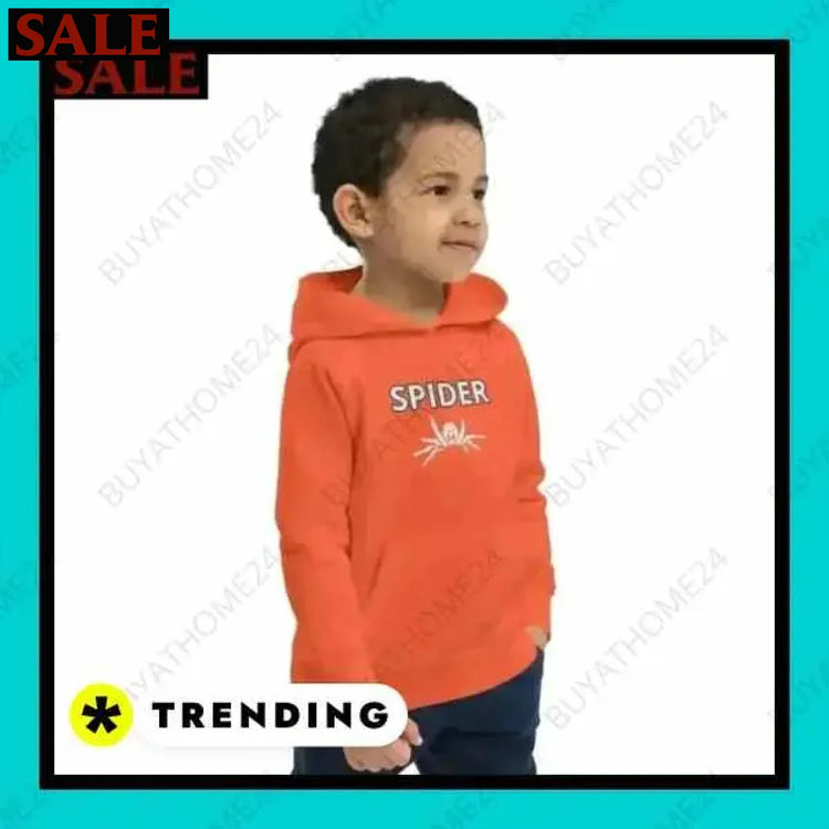 • Kapuzenpullover I Kinder Hoodie 4 Jahre - 12 Jahre Textildruck BUYATHOME24, T-Shirts BUYATHOME24, Hoodies BUYATHOME24, Hosen BUYATHOME24, Jacken BUYATHOME24, Schuhe BUYATHOME24