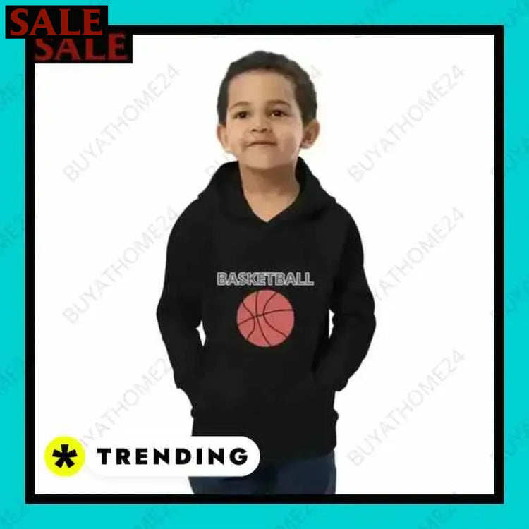 • Kapuzenpullover I Kinder Hoodie 4 Jahre - 12 Jahre Textildruck BUYATHOME24, T-Shirts BUYATHOME24, Hoodies BUYATHOME24, Hosen BUYATHOME24, Jacken BUYATHOME24, Schuhe BUYATHOME24