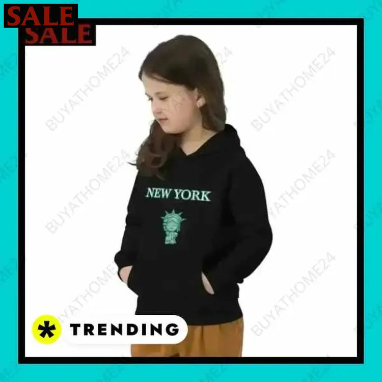 • Kapuzenpullover I Kinder Hoodie 4 Jahre - 12 Jahre Textildruck BUYATHOME24, T-Shirts BUYATHOME24, Hoodies BUYATHOME24, Hosen BUYATHOME24, Jacken BUYATHOME24, Schuhe BUYATHOME24