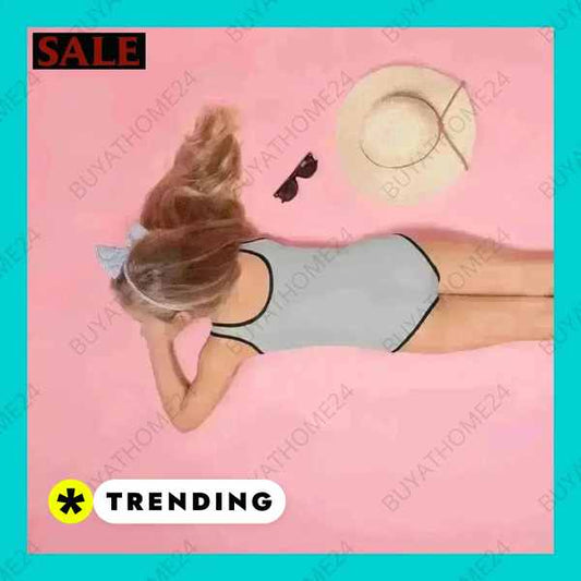 ▻ Badebekleidung & Bademode I Kinder Badeanzug 92 cm - 128 cm BUYATHOME24®