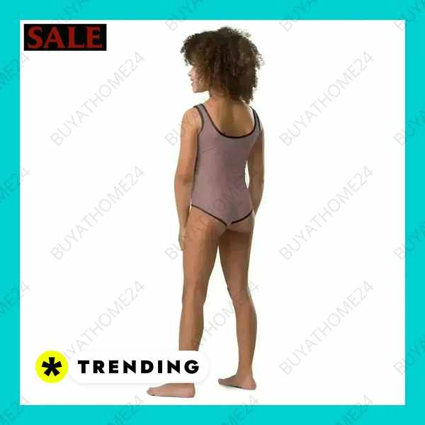 Mädchen Badeanzug mit UV-Schutz für kleine Wasserratten in 92 bis 128 cm Textildruck BUYATHOME24, T-Shirts BUYATHOME24, Hoodies BUYATHOME24, Hosen BUYATHOME24, Jacken BUYATHOME24, Schuhe BUYATHOME24