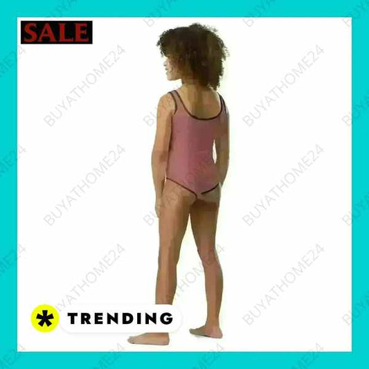 ▻ Badebekleidung & Bademode I Kinder Badeanzug 92 cm - 128 cm BUYATHOME24®