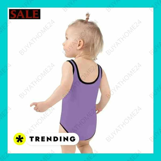 ▻ Badebekleidung & Bademode I Kinder Badeanzug 92 cm - 128 cm BUYATHOME24®