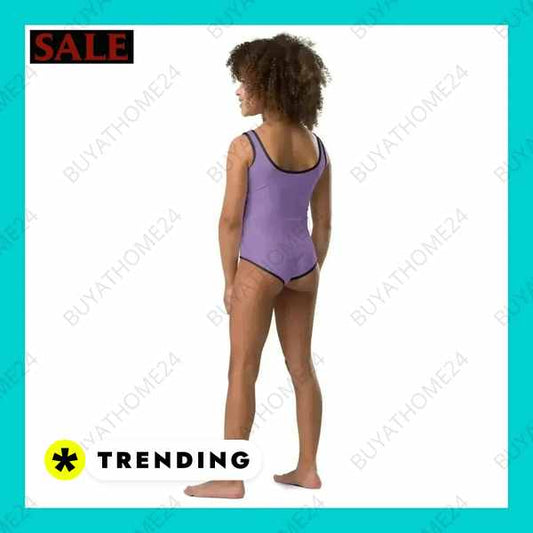 ▻ Badebekleidung & Bademode I Kinder Badeanzug 92 cm - 128 cm BUYATHOME24®