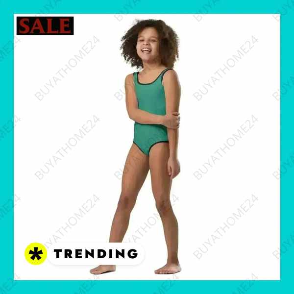 Mädchen Badeanzug für Kinder Schwimmbekleidung mit langarm Sport T-Shirt Textildruck BUYATHOME24, T-Shirts BUYATHOME24, Hoodies BUYATHOME24, Hosen BUYATHOME24, Jacken BUYATHOME24, Schuhe BUYATHOME24