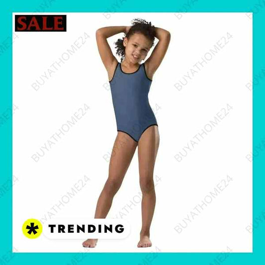 ▻ Badebekleidung & Bademode I Kinder Badeanzug 92 cm - 128 cm BUYATHOME24®