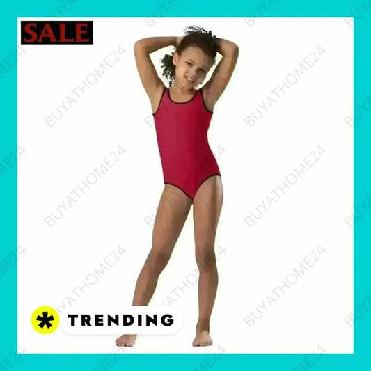 ▻ Badebekleidung & Bademode I Kinder Badeanzug 92 cm - 128 cm BUYATHOME24®