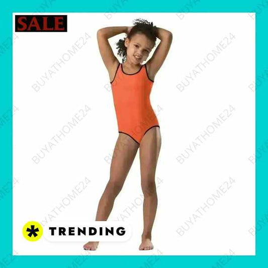 ▻ Badebekleidung & Bademode I Kinder Badeanzug 92 cm - 128 cm BUYATHOME24®