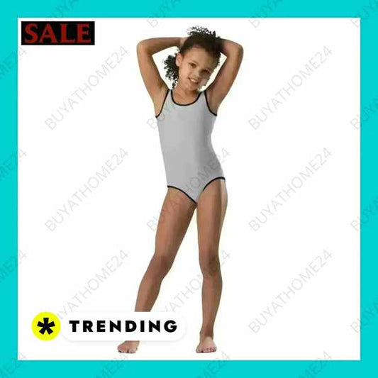 ▻ Badebekleidung & Bademode I Kinder Badeanzug 92 cm - 128 cm BUYATHOME24®