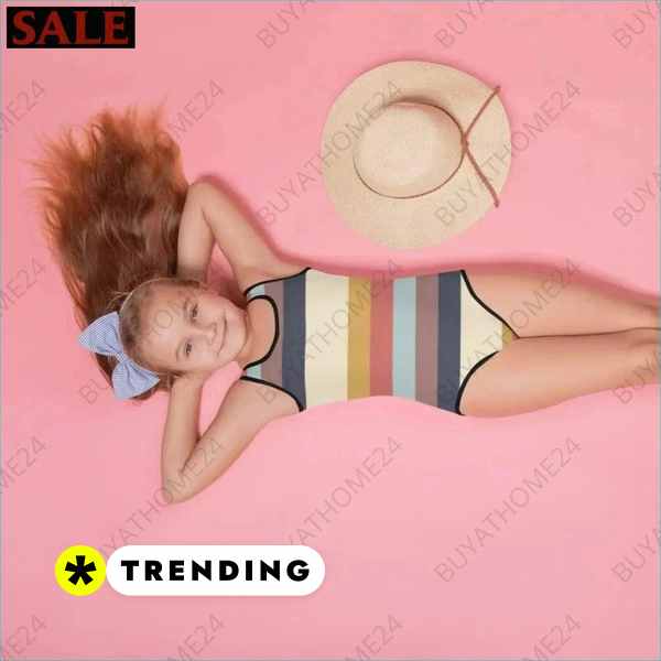 Kinder Badeanzug mit UV-Schutz für Babys und Kleinkinder von buyathome24 Textildruck BUYATHOME24, T-Shirts BUYATHOME24, Hoodies BUYATHOME24, Hosen BUYATHOME24, Jacken BUYATHOME24, Schuhe BUYATHOME24