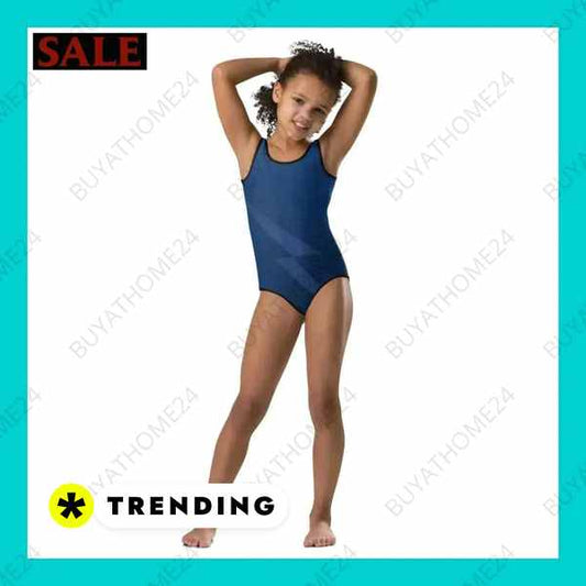 ▻ Badebekleidung & Bademode I Kinder Badeanzug 92 cm - 128 cm BUYATHOME24®