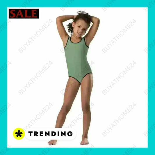 ▻ Badebekleidung & Bademode I Kinder Badeanzug 92 cm - 128 cm BUYATHOME24®