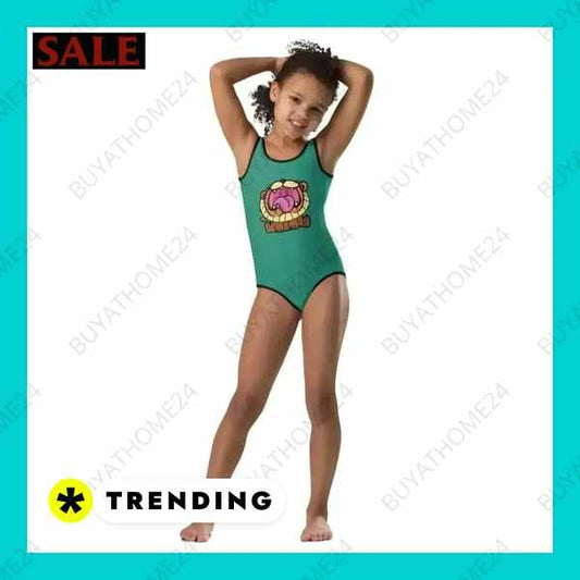 ▻ Badebekleidung & Bademode I Kinder Badeanzug 92 cm - 128 cm BUYATHOME24®