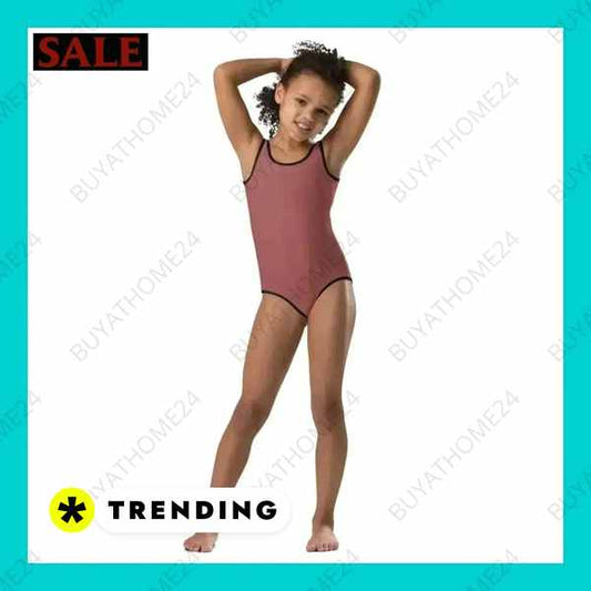 ▻ Badebekleidung & Bademode I Kinder Badeanzug 92 cm - 128 cm BUYATHOME24®