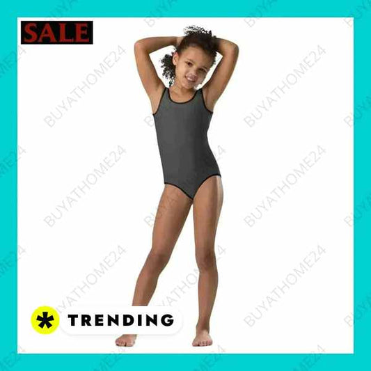 ▻ Badebekleidung & Bademode I Kinder Badeanzug 92 cm - 128 cm BUYATHOME24®