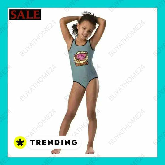 ▻ Badebekleidung & Bademode I Kinder Badeanzug 92 cm - 128 cm BUYATHOME24®