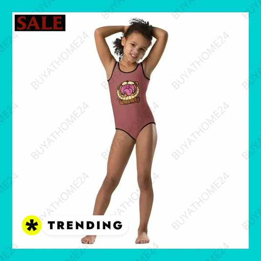 ▻ Badebekleidung & Bademode I Kinder Badeanzug 92 cm - 128 cm BUYATHOME24®