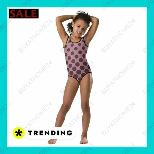 ▻ Badebekleidung & Bademode I Kinder Badeanzug 92 cm - 128 cm BUYATHOME24®