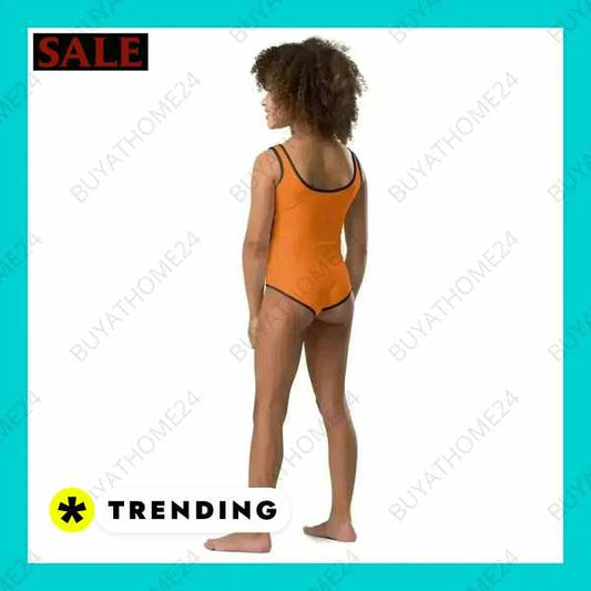 ▻ Badebekleidung & Bademode I Kinder Badeanzug 92 cm - 128 cm BUYATHOME24®