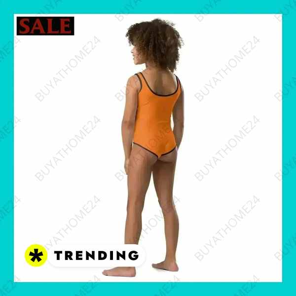 Mädchen Badeanzug für Kinder Schwimmbekleidung mit langarm Sport T-Shirt Textildruck BUYATHOME24, T-Shirts BUYATHOME24, Hoodies BUYATHOME24, Hosen BUYATHOME24, Jacken BUYATHOME24, Schuhe BUYATHOME24