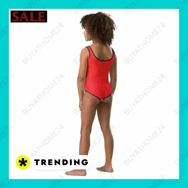 Mädchen Badeanzug mit UV-Schutz für kleine Wasserratten bei buyathome24 i schwimmbekleidung Textildruck BUYATHOME24, T-Shirts BUYATHOME24, Hoodies BUYATHOME24, Hosen BUYATHOME24, Jacken BUYATHOME24, Schuhe BUYATHOME24