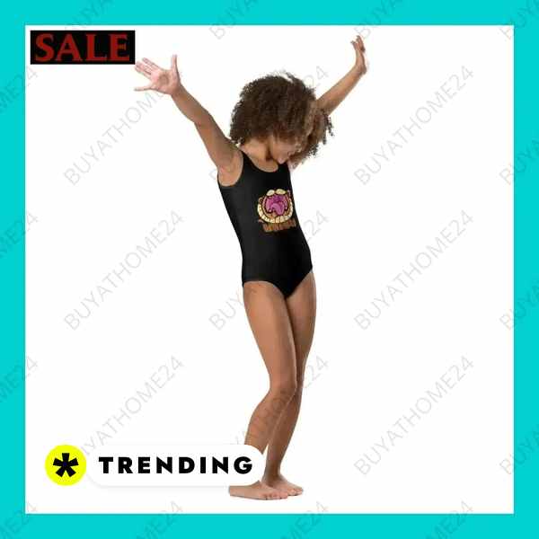 Mädchen Badeanzug für Kinder Schwimmbekleidung im Sommer Textildruck BUYATHOME24, T-Shirts BUYATHOME24, Hoodies BUYATHOME24, Hosen BUYATHOME24, Jacken BUYATHOME24, Schuhe BUYATHOME24