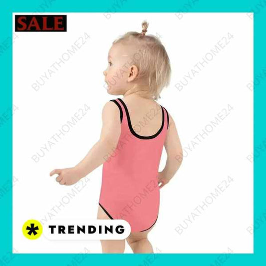 ▻ Badebekleidung & Bademode I Kinder Badeanzug 92 cm - 128 cm BUYATHOME24®