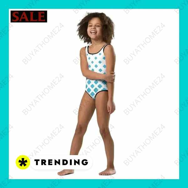 Mädchen Badeanzug für Sommer Schwimmbekleidung I Mädchen und Sport Langarm T-Shirt Textildruck BUYATHOME24, T-Shirts BUYATHOME24, Hoodies BUYATHOME24, Hosen BUYATHOME24, Jacken BUYATHOME24, Schuhe BUYATHOME24