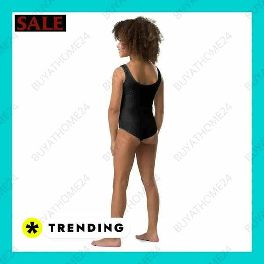 ▻ Badebekleidung & Bademode I Kinder Badeanzug 92 cm - 128 cm BUYATHOME24®