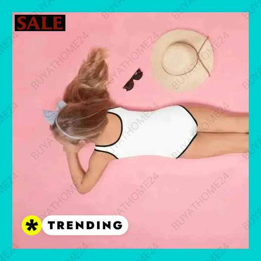 ▻ Badebekleidung & Bademode I Kinder Badeanzug 92 cm - 128 cm BUYATHOME24®