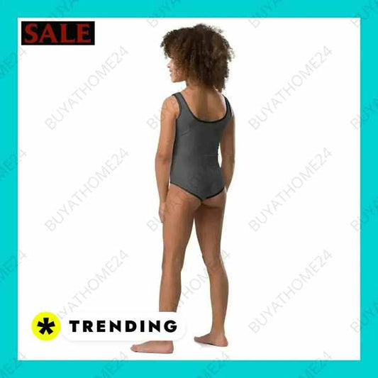 ▻ Badebekleidung & Bademode I Kinder Badeanzug 92 cm - 128 cm BUYATHOME24®