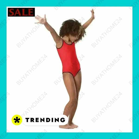 ▻ Badebekleidung & Bademode I Kinder Badeanzug 92 cm - 128 cm BUYATHOME24®