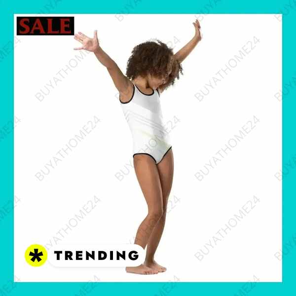 Mädchen Badeanzug für Schwimmbekleidung im Sommer mit Langarm T-Shirt Design Textildruck BUYATHOME24, T-Shirts BUYATHOME24, Hoodies BUYATHOME24, Hosen BUYATHOME24, Jacken BUYATHOME24, Schuhe BUYATHOME24