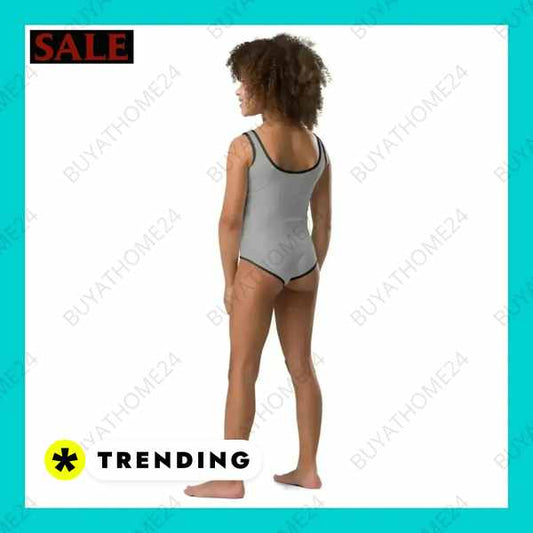 ▻ Badebekleidung & Bademode I Kinder Badeanzug 92 cm - 128 cm BUYATHOME24®