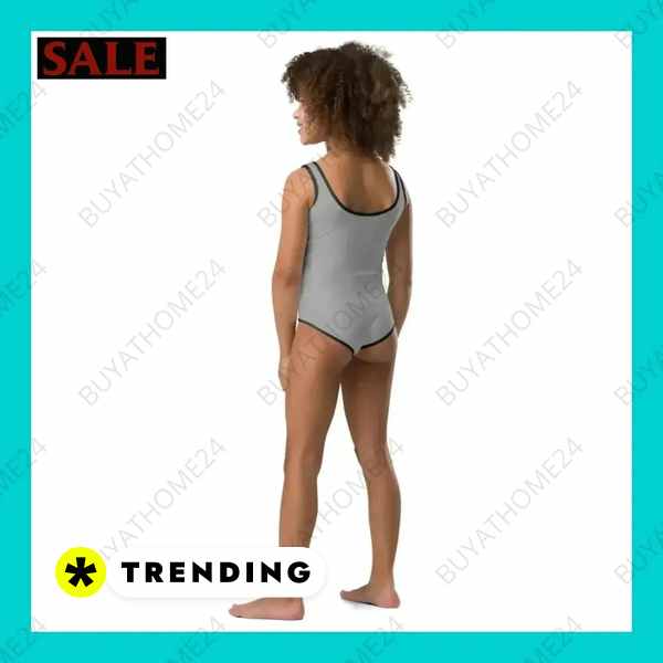 Mädchen Badeanzug für Kinder Schwimmbekleidung mit langarm T-Shirt Textildruck BUYATHOME24, T-Shirts BUYATHOME24, Hoodies BUYATHOME24, Hosen BUYATHOME24, Jacken BUYATHOME24, Schuhe BUYATHOME24